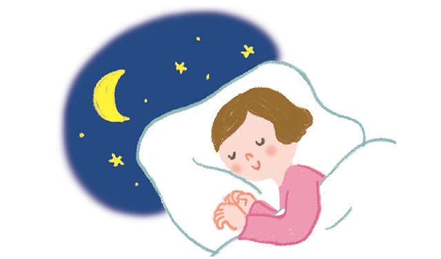 脳神経外科医が教える「特上睡眠」のための日中の過ごし方。1日5分の「ぼんやりタイム」も効果あり！（6）
