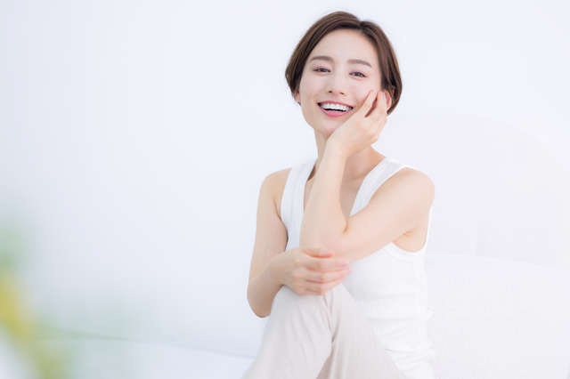 唾液は「無料の美容液」。噛むこととアンチエイジングの関係を管理栄養士が解説（2）