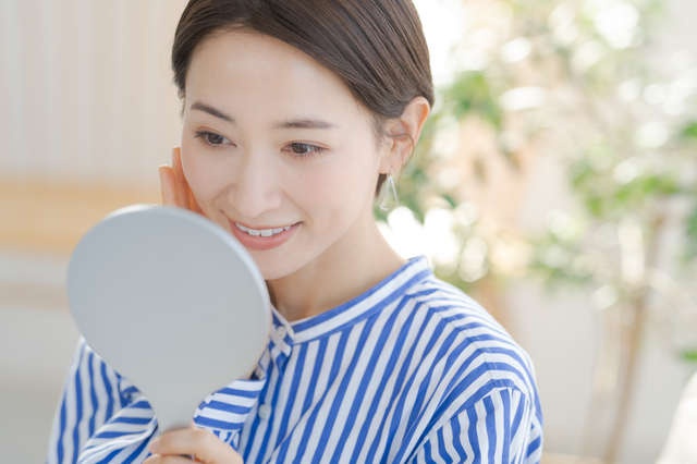 小顔＆シャープなフェイスラインになるための「食事の工夫」【管理栄養士の萩野祐子さんが解説】（2）