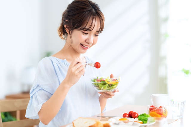 朝、運動と食事の順番でやせやすさが変わる。朝食は「どのタイミングで食べるか」も重要【管理栄養士が提案】（2）