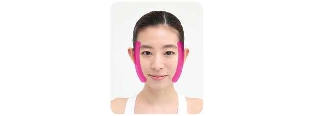 リフトアップ効果も期待できる！ こめかみとエラのコリをほぐす方法【40秒のセルフ整体】（7）