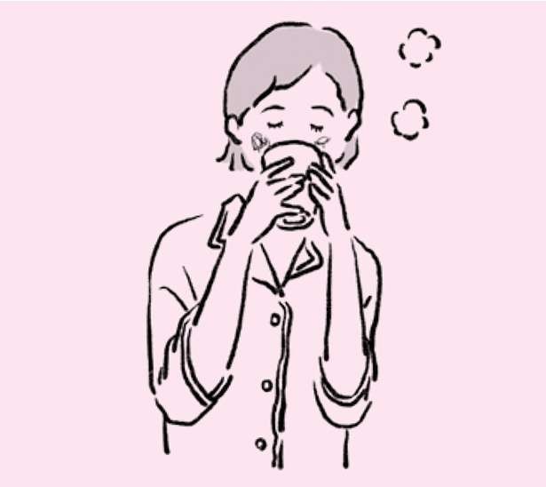 冷え性対策に。モーニングコーヒーはこれにチェンジ！代謝もアップ【東洋医学のプロが伝授】（3）