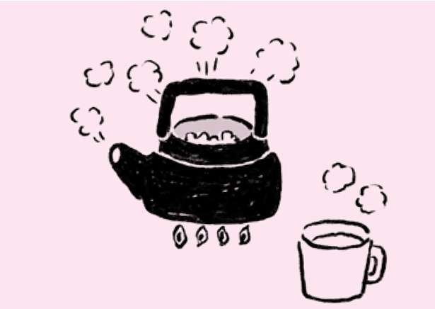 冷え性対策に。モーニングコーヒーはこれにチェンジ！代謝もアップ【東洋医学のプロが伝授】（4）
