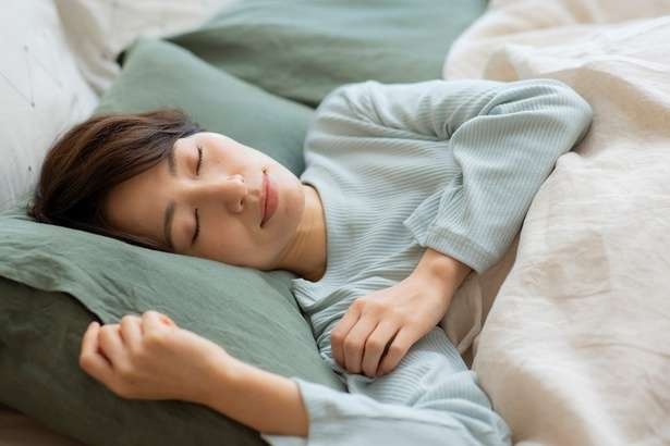 肥満や生活習慣病の予防に！ 「快眠」のための就寝前の過ごし方【東洋医学のプロが伝授】（2）