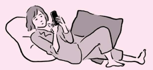 肥満や生活習慣病の予防に！ 「快眠」のための就寝前の過ごし方【東洋医学のプロが伝授】（3）