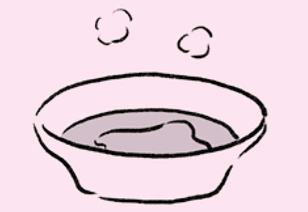 目の疲労回復に！ 血流を良くして、筋肉をやわらげる方法（7）