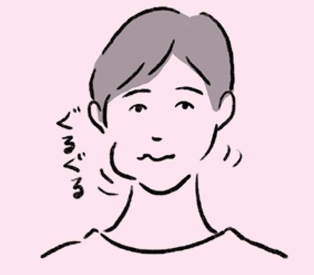 若々しさを維持するために必要な「唾液」。唾液を増やす食べ方を、東洋医学のプロが解説（6）