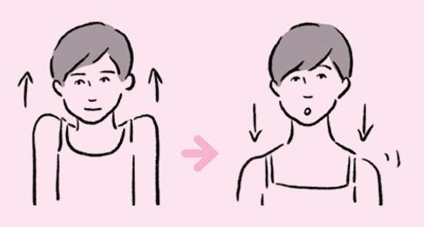 慢性的な肩こり、肩の痛みに。有効な「食材」と「ストレッチ」を東洋医学のプロが伝授（5）