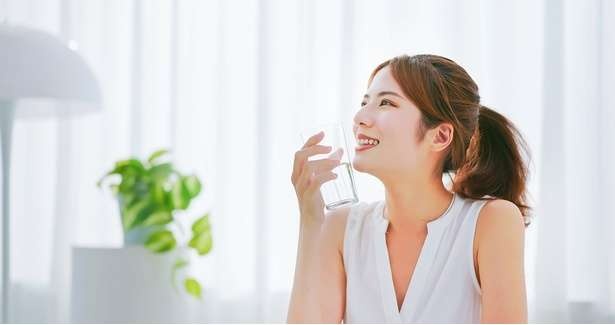 外食時のお水は「氷なし」がベター。胃腸を労る水分の摂り方を東洋医学のプロが伝授（2）
