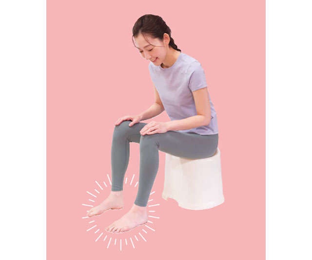 「足の甲と爪」で健康チェックするポイント。突然「線」が表れたら要注意【足裏の専門家が伝授】（3）