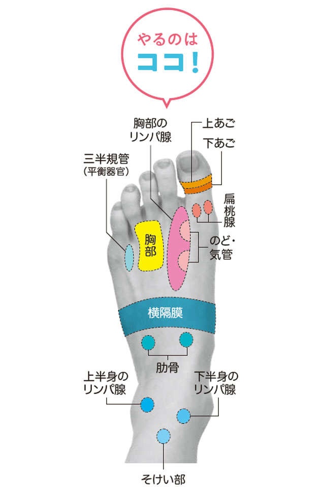 夕方のむくみがラクになる「かかとスリスリ」は、毎日30秒やるだけでOK【足裏の専門家が伝授】（6）