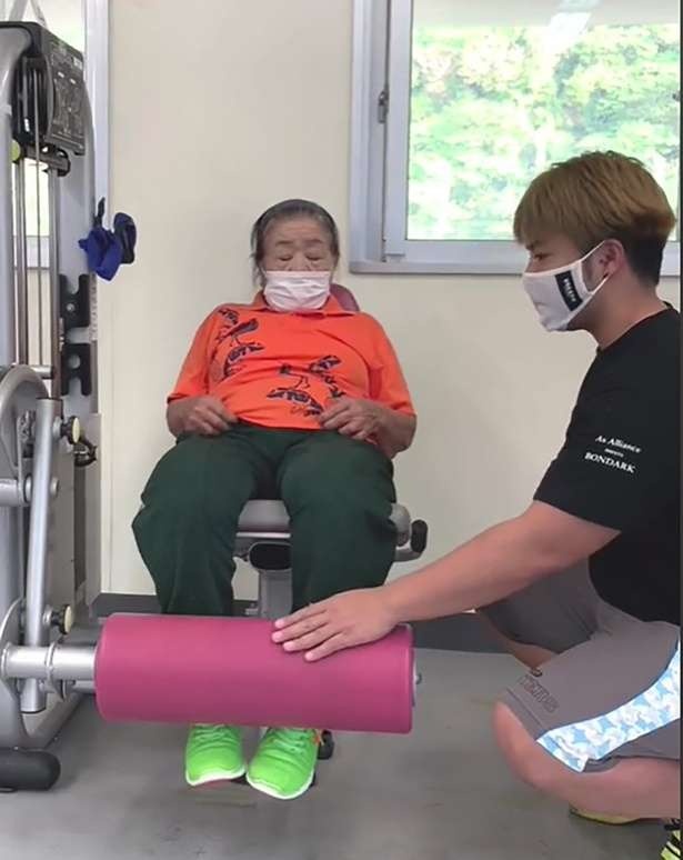 90歳おばーがゴキゲンに生きる秘訣は、小学生の頃から80年以上も守り続けている2つのこと（3）