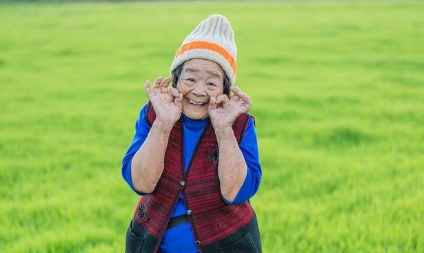 子どもは5人、孫は10名、ひ孫は14人。沖縄で暮らすおばーの唯一の悩みとは（2）