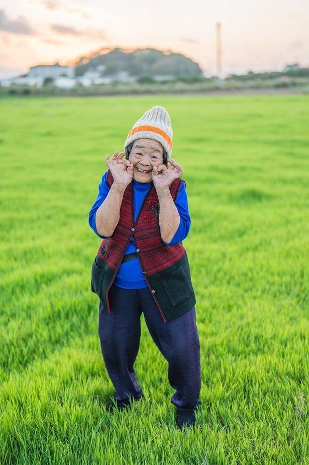 子どもは5人、孫は10名、ひ孫は14人。沖縄で暮らすおばーの唯一の悩みとは（4）