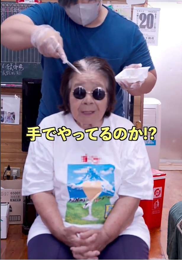 夫に先立たれた90歳のおばー。コロナ禍の「寂しさ」を経験して、SNSを続ける理由（3）