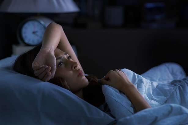 「よく眠れていない気がする...」人はチェック！夜中に目が覚める原因を、睡眠研究の第一人者・柳沢教授が解説（2）