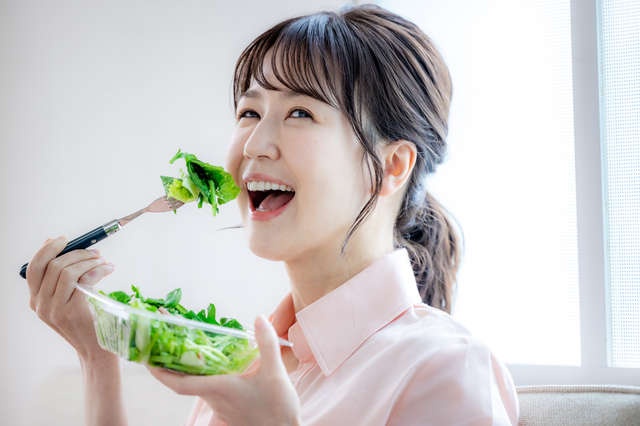 認知症予防に効果あり！アブラナ科の野菜「ブロッコリー」の理想的な食べ方（2）