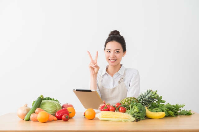 1週間に2回以上食べればOK！実は世界中で認知症予防の効果が知られている食材（2）