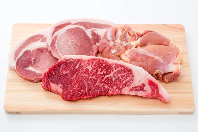 「認知症予防」の観点で、扱いが難しい食材が「肉」。効果的な食べ方を医学博士が解説（2）