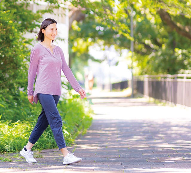 【一生歩ける足腰になるための5カ条】大切なのは関節！ 「体の動きのプロ」が指南（2）