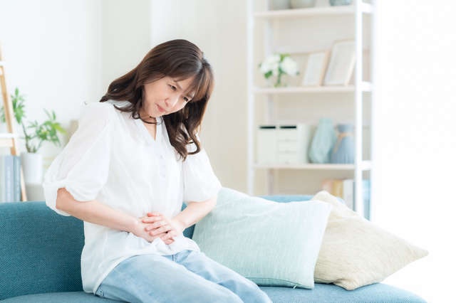 【専門医が解説する便秘対策】「食物繊維も水分も摂っているのに...」という人におすすめの方法（1）