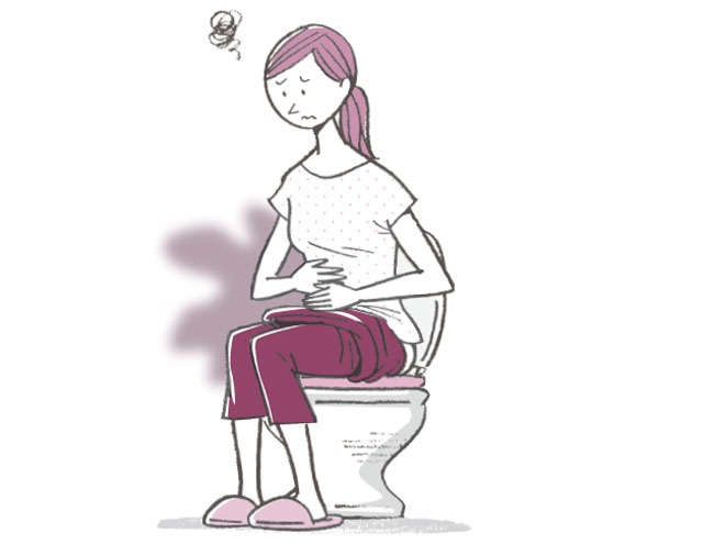 便秘の理由は、腸の形を知ることで分かる。簡単にチェックできる方法を便秘外来医が解説（2）