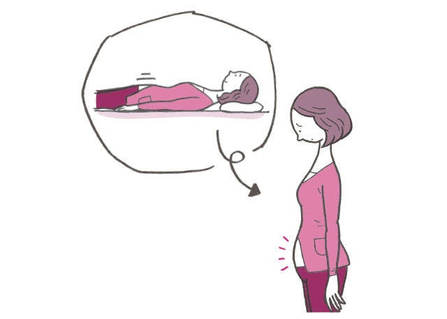 便秘の理由は、腸の形を知ることで分かる。簡単にチェックできる方法を便秘外来医が解説（8）