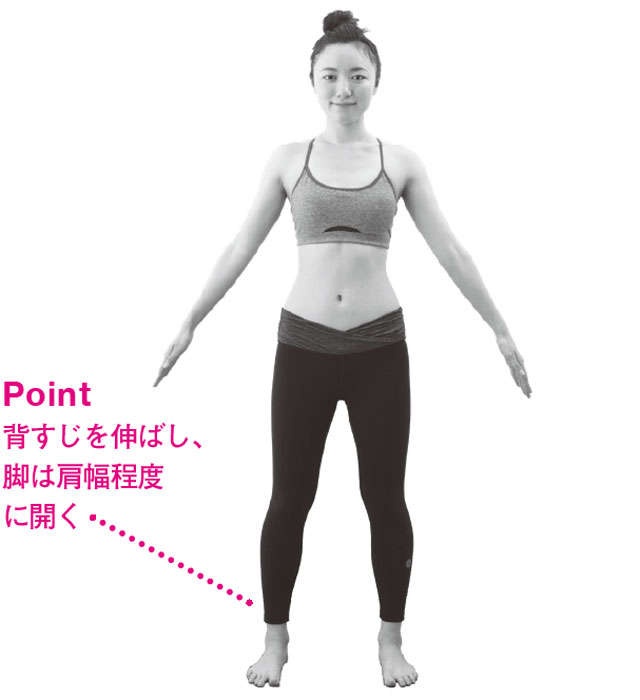 【便秘外来医が紹介】肋骨の内側にある腸にアプローチ！上体ひねりマッサージ（4）
