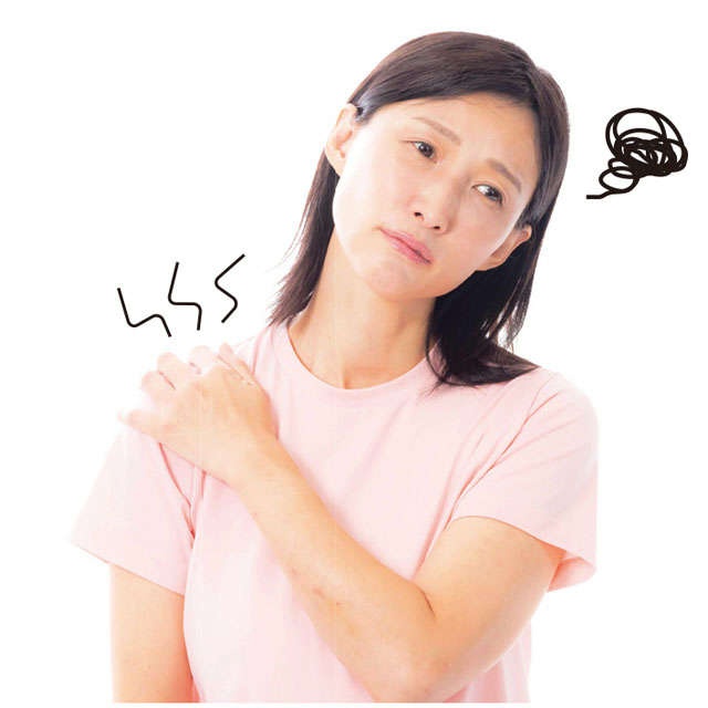 首やふくらはぎの「硬さ」が原因の可能性も！ 血圧が下がる「リンパストレッチ」（3）