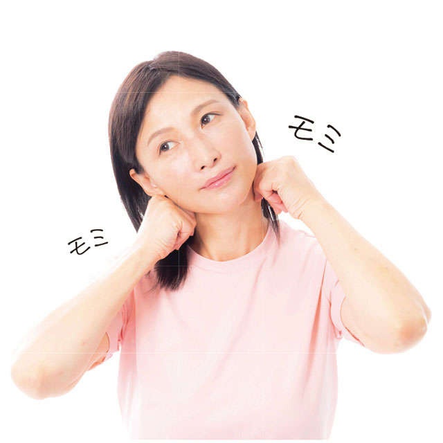 首やふくらはぎの「硬さ」が原因の可能性も！ 血圧が下がる「リンパストレッチ」（5）