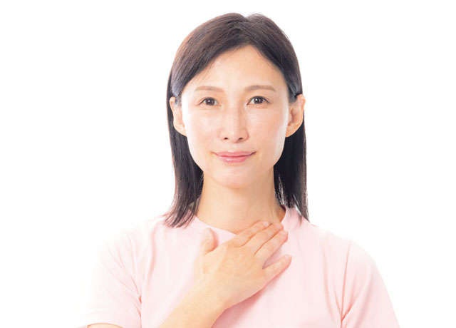 首やふくらはぎの「硬さ」が原因の可能性も！ 血圧が下がる「リンパストレッチ」（8）