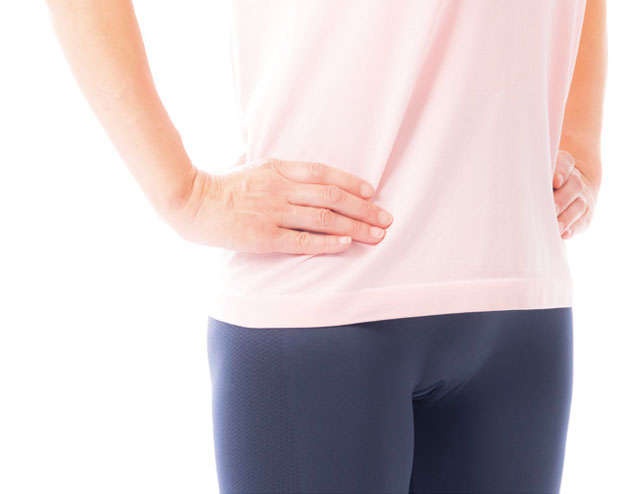 首やふくらはぎの「硬さ」が原因の可能性も！ 血圧が下がる「リンパストレッチ」（10）
