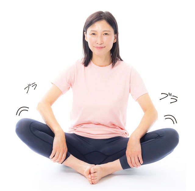 「第二の心臓」ふくらはぎをほぐしてむくみや冷え対策を！プロに教わる脚回りのリンパストレッチ（12）