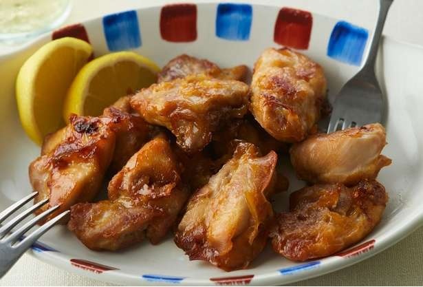 20キロ減のダイエットに成功した料理研究家が教える「揚げずにから揚げ」のレシピ（1）