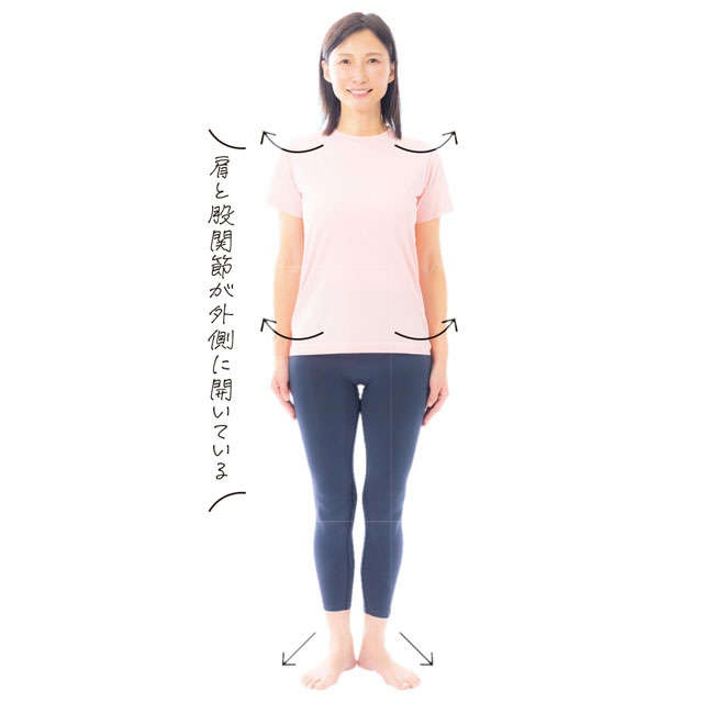 下半身の血流を改善！反り腰や冷え性にも嬉しい「自分でできる腸腰筋ストレッチ」（7）