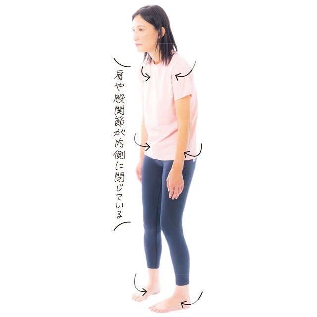 下半身の血流を改善！反り腰や冷え性にも嬉しい「自分でできる腸腰筋ストレッチ」（8）