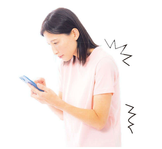下半身の血流を改善！反り腰や冷え性にも嬉しい「自分でできる腸腰筋ストレッチ」（9）