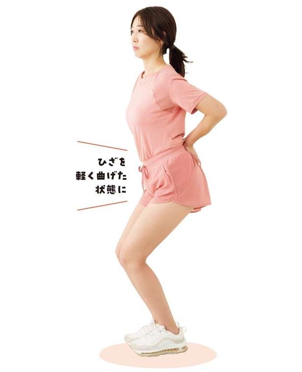 【ミセスコンテスト出場の元XLサイズママが教える】「姿勢」を変えて理想の体へ（4）