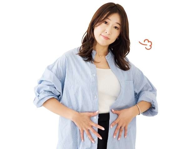 【食べすぎを防ぐコツ】ダイエット成功のカギは食後の過ごし方にあった！（3）
