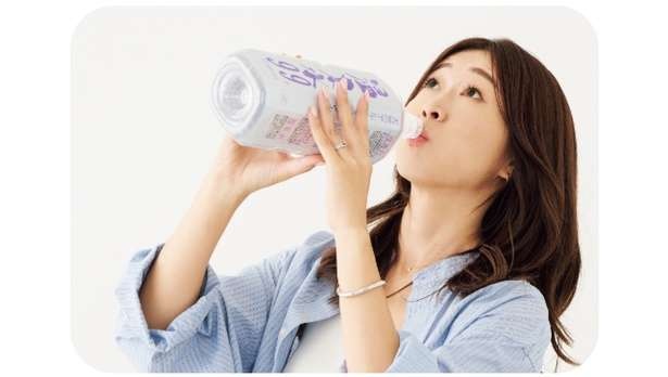 【産後半年でマイナス10キロ達成！】ダイエットに欠かせない「水」の飲み方を紹介（3）