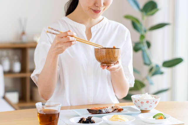 普段の食事が、体と心を作る土台に。日本の宝物「麹菌」を使った和食がおすすめな理由（2）