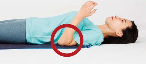 1日1分からでひざ痛解消！ 「さぼり筋」を鍛える簡単おうちトレーニング（15）
