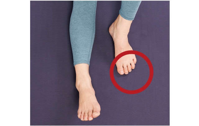 1日1分からでひざ痛解消！ 「さぼり筋」を鍛える簡単おうちトレーニング（25）