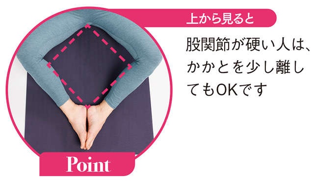 座ったままできる！ 転倒予防に鍛えておきたい「腸腰筋」トレーニング（4）