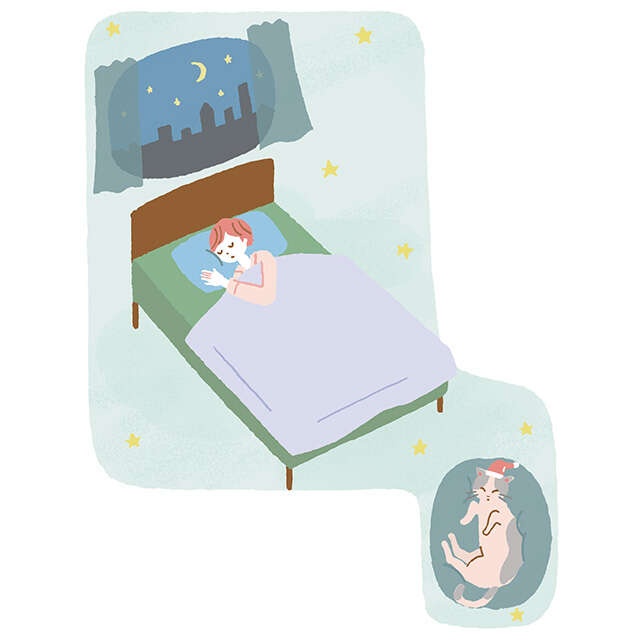 【睡眠専門医が指南】浅い睡眠や中途覚醒が増えるのは40代から！ あなたの眠りを調べる「睡眠チェックリスト」（1）