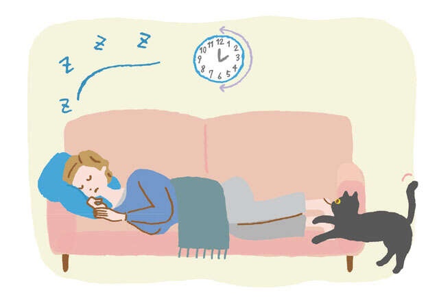 15秒の「朝日チャージ」でも効果あり！ 睡眠専門医に教わる「ぐっすり寝」のための朝昼習慣（5）