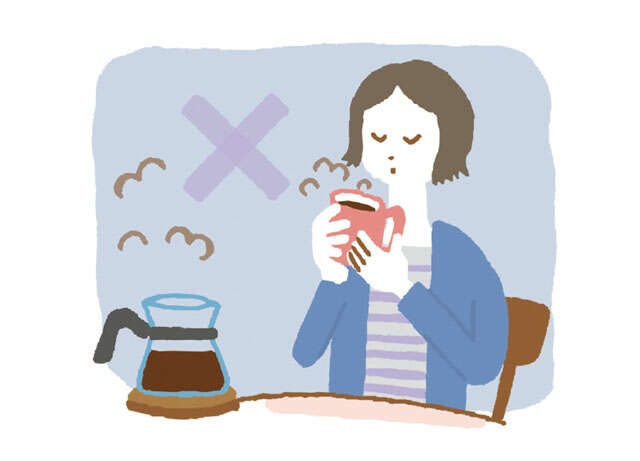 布団とは「ほどよく仲良く」。快眠のための夜の過ごし方7【睡眠専門医が指南】（4）