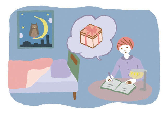 布団とは「ほどよく仲良く」。快眠のための夜の過ごし方7【睡眠専門医が指南】（5）
