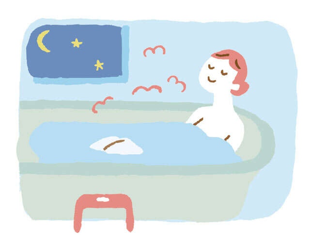 布団とは「ほどよく仲良く」。快眠のための夜の過ごし方7【睡眠専門医が指南】（7）