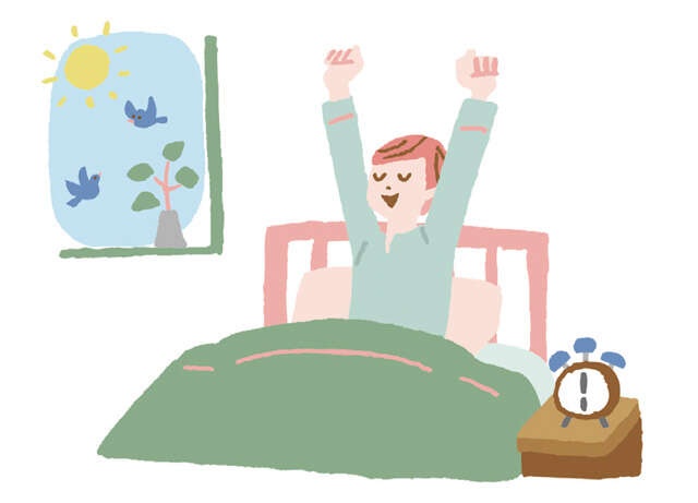 【睡眠専門医がお答えします！ 睡眠時間、起床時間、睡眠薬...改めて知っておきたい「眠りの悩みQ＆A」（4）